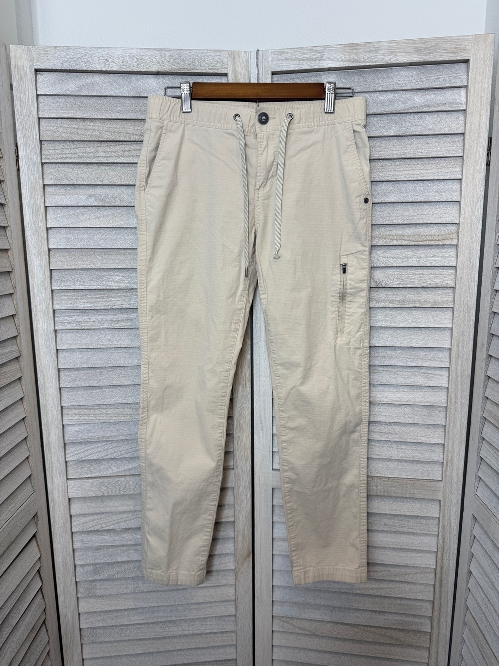 Vuori Ripstop Pants Women’s Size Small